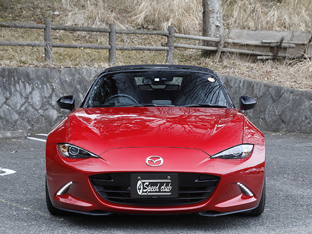 ROADSTER ND5RC