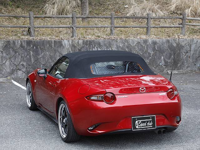 ROADSTER ND5RC
