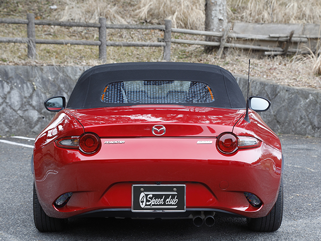 ROADSTER ND5RC