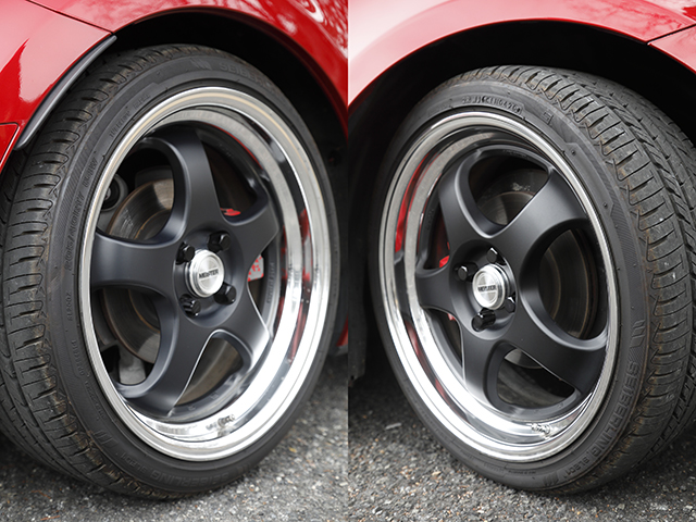 ROADSTER ND5RC
