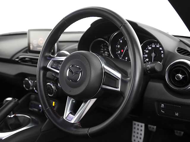 ROADSTER ND5RC