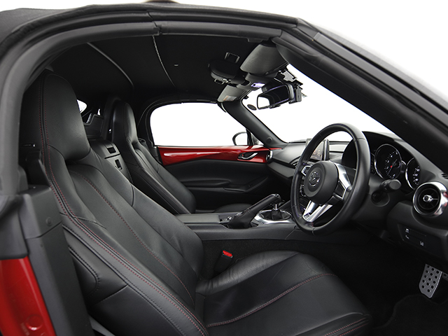 ROADSTER ND5RC