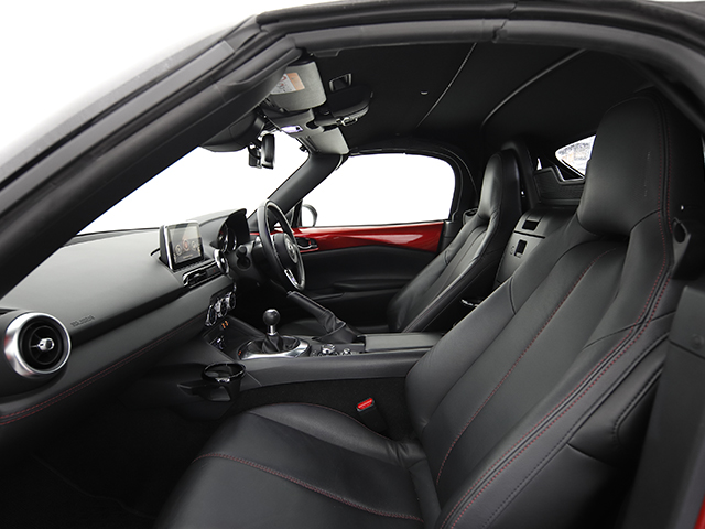 ROADSTER ND5RC