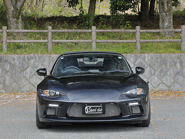 ROADSTER ND5RC