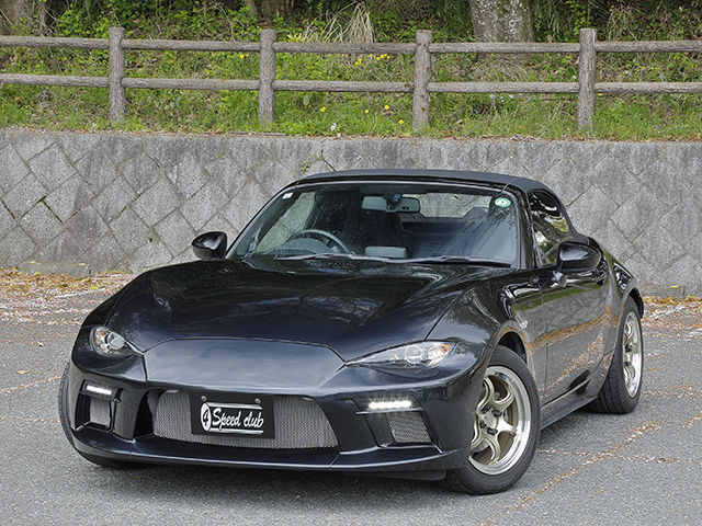 ROADSTER ND5RC