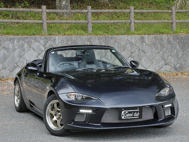 ROADSTER ND5RC