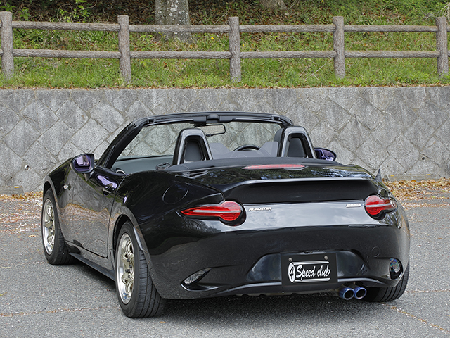 ROADSTER ND5RC