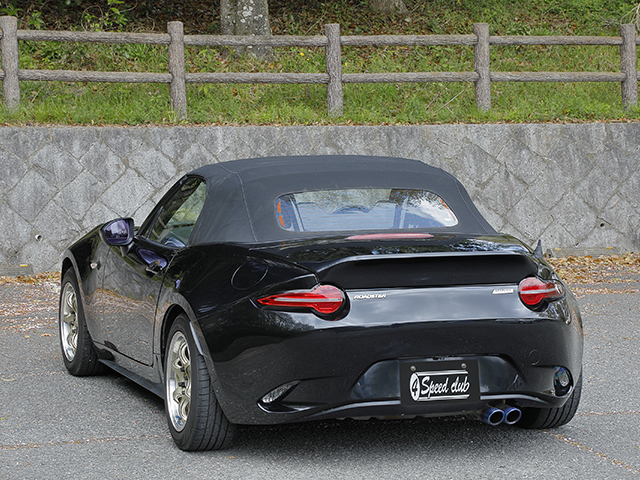 ROADSTER ND5RC
