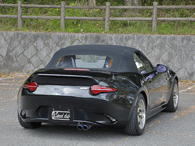 ROADSTER ND5RC