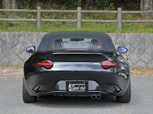 ROADSTER ND5RC