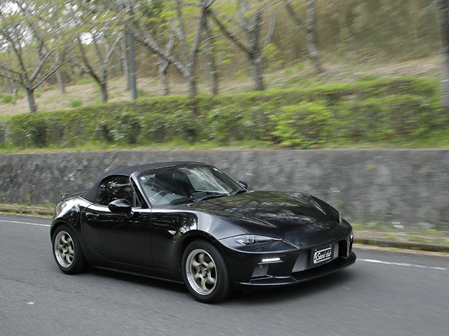 ROADSTER ND5RC