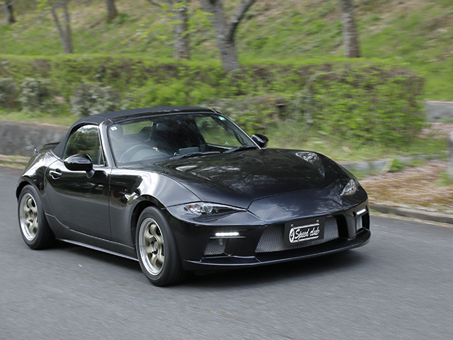 ROADSTER ND5RC
