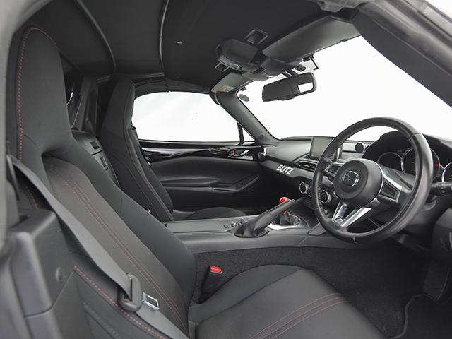 ROADSTER ND5RC