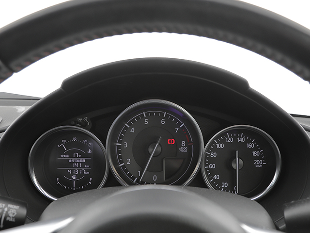 ROADSTER ND5RC