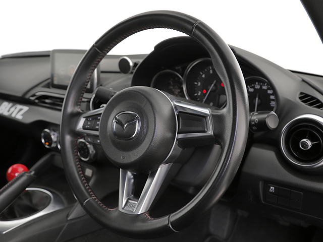 ROADSTER ND5RC